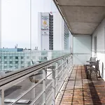 Adelle Viru Keskuses, 9-th Floor 3*