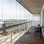 Adelle Viru Keskuses, 9-th Floor 3*