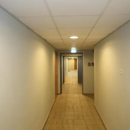 Adelle Viru Keskuses, 9-th Floor شقة فندقية تالين