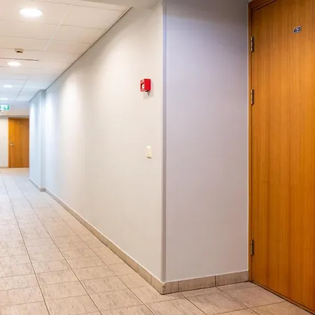 Adelle Viru Keskuses, 9-th Floor Apart-hotel 3*