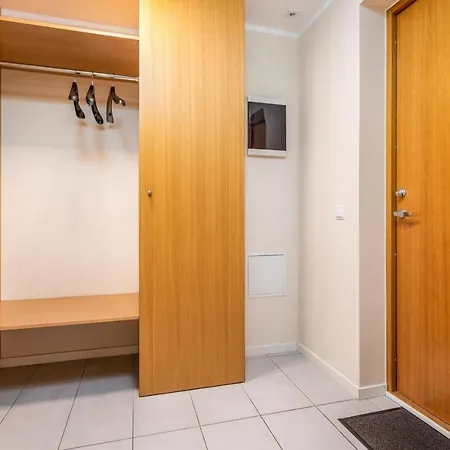 Adelle Viru Keskuses, 9-th Floor Talin