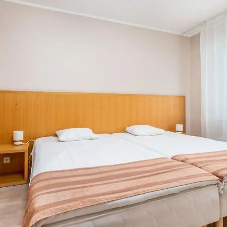 Adelle Viru Keskuses, 9-th Floor شقة فندقية 3*