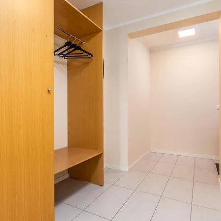 Aparthotel Adelle Tallinn