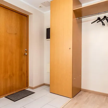 Adelle Viru Keskuses, 9-th Floor تالين