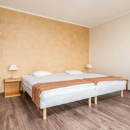 Adelle Viru Keskuses, 9-th Floor Lejlighedshotel Tallinn