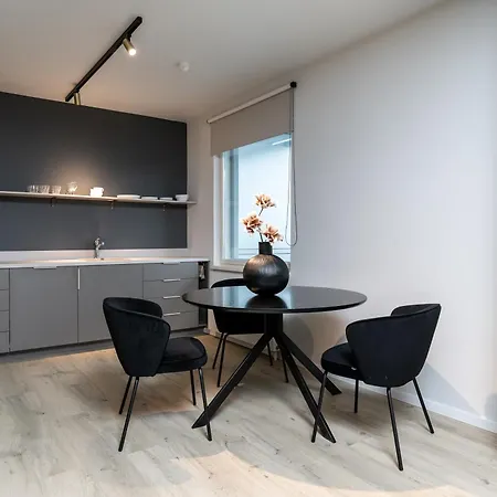 Adelle Viru Keskuses, 9-th Floor Talin