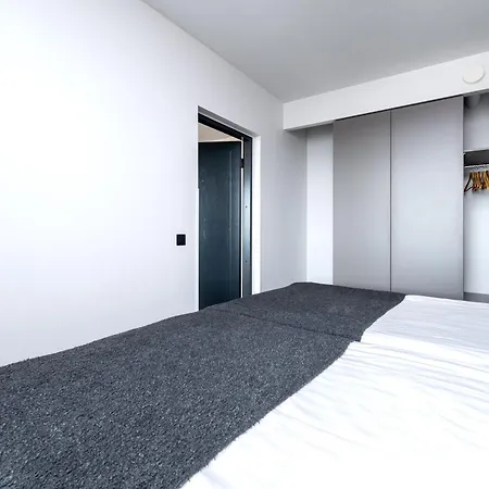 Adelle Viru Keskuses, 9-th Floor 3* Tallin