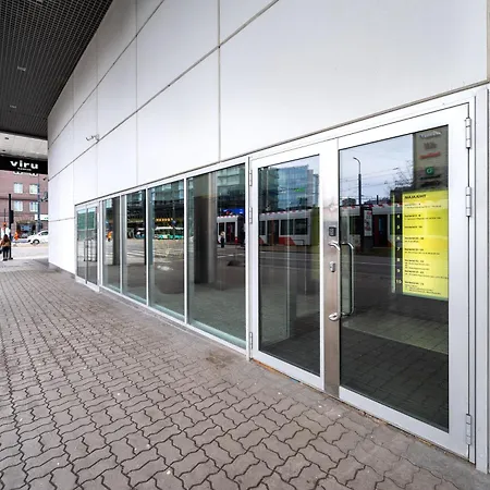 Aparthotel Adelle Tallinn