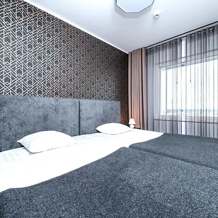 Adelle Viru Keskuses, 9-th Floor Talin