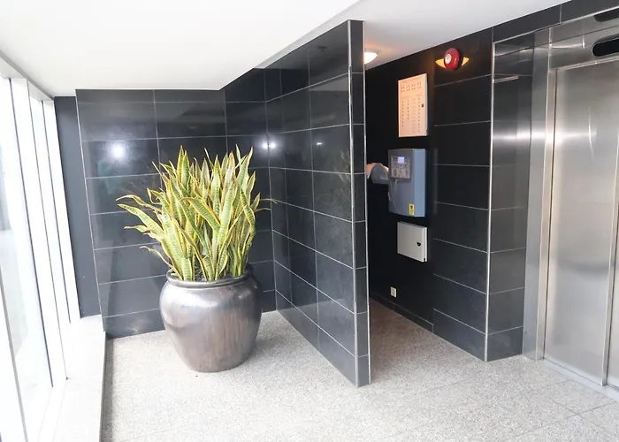 Adelle Viru Keskuses, 9-th Floor Tallinn