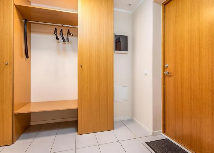 Adelle Viru Keskuses, 9-th Floor Reval