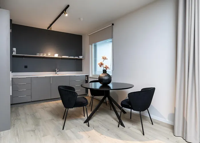 Adelle Viru Keskuses, 9-th Floor Tallinn