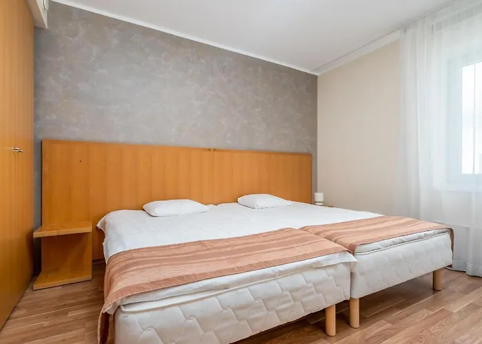 Апарт-отель Adelle Viru Keskuses, 9-th Floor 3*