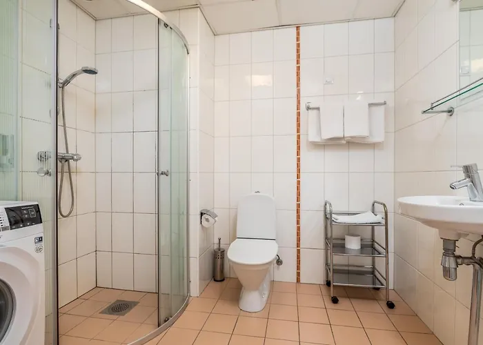 Adelle Viru Keskuses, 9-th Floor 3* Таллин