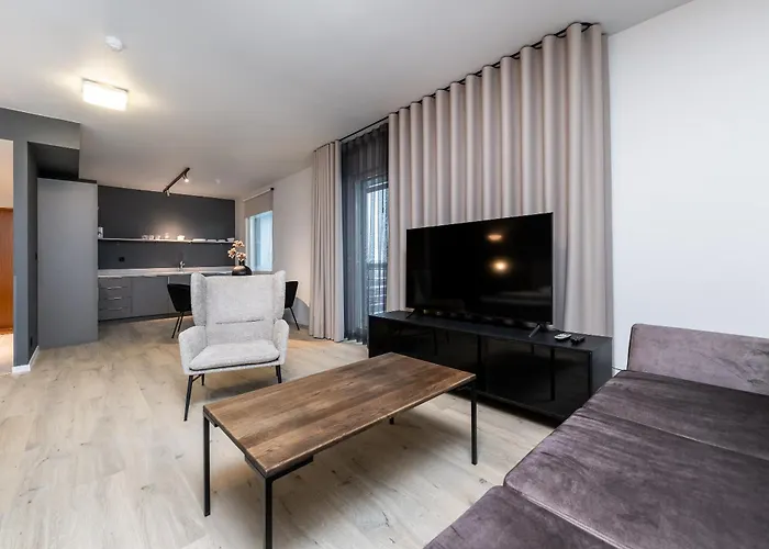 Adelle Viru Keskuses, 9-th Floor 3*