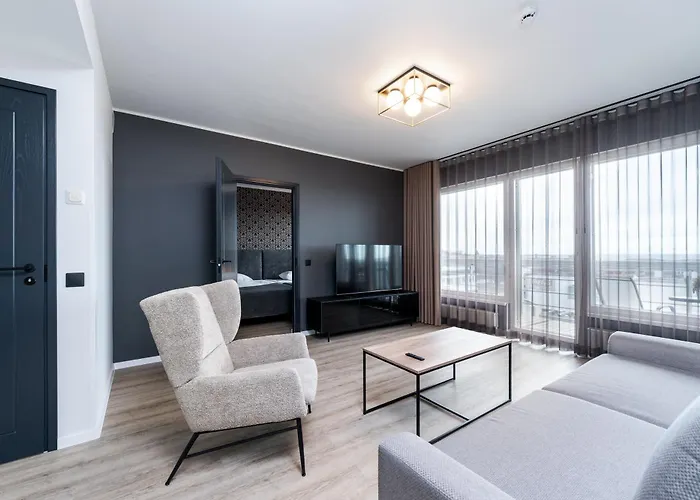 Adelle Viru Keskuses, 9-th Floor 3*