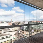 Adelle Viru Keskuses, 9-th Floor Apart Otel Tallinn