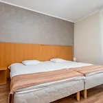Apart Otel Adelle Viru Keskuses, 9-th Floor 3*
