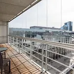 Adelle Viru Keskuses, 9-th Floor Tallinn