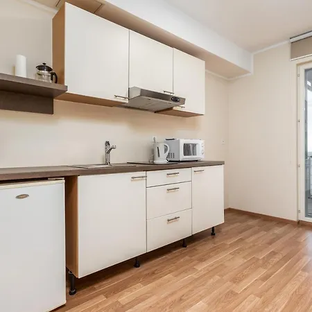 Lejlighedshotel Adelle Viru Keskuses, 9-th Floor Tallinn