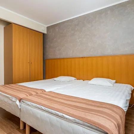 Adelle Viru Keskuses, 9-th Floor