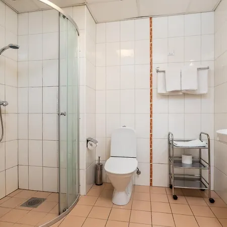 Adelle Viru Keskuses, 9-th Floor 3* Tallinn