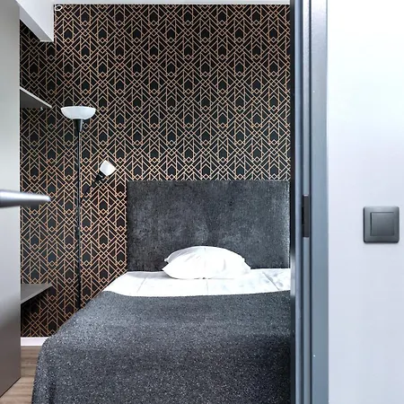 Adelle Viru Keskuses, 9-th Floor Tallinn