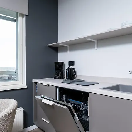 Adelle Viru Keskuses, 9-th Floor