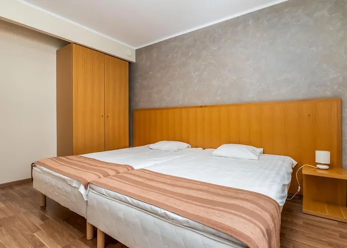 Adelle Viru Keskuses, 9-th Floor