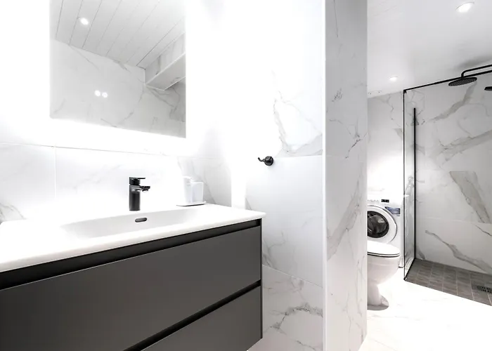 아파트호텔 Adelle Viru Keskuses, 9-th Floor 3*